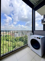Eco Sanctuary (D23), Condominium #593087531
